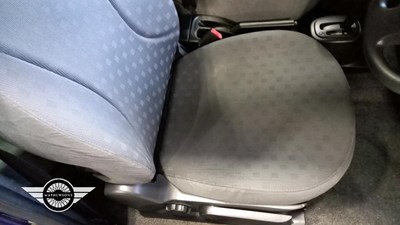 Lot 284 - 2003 NISSAN MICRA S AUTO