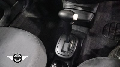 Lot 284 - 2003 NISSAN MICRA S AUTO
