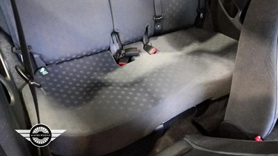Lot 284 - 2003 NISSAN MICRA S AUTO