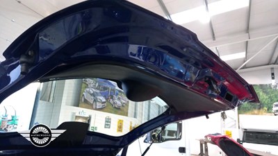 Lot 284 - 2003 NISSAN MICRA S AUTO