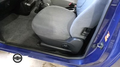 Lot 284 - 2003 NISSAN MICRA S AUTO