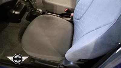 Lot 284 - 2003 NISSAN MICRA S AUTO