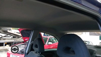 Lot 284 - 2003 NISSAN MICRA S AUTO