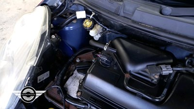 Lot 284 - 2003 NISSAN MICRA S AUTO