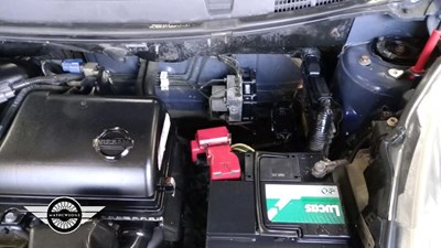 Lot 284 - 2003 NISSAN MICRA S AUTO