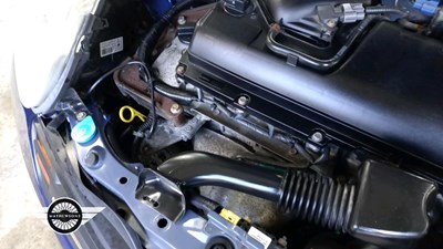 Lot 284 - 2003 NISSAN MICRA S AUTO