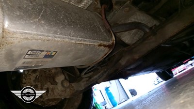 Lot 284 - 2003 NISSAN MICRA S AUTO