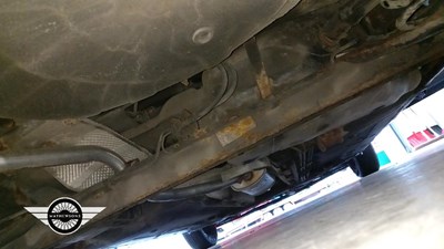 Lot 284 - 2003 NISSAN MICRA S AUTO