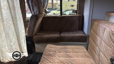 Lot 148 - 1990 RENAULT TRAFIC AS CAMPER