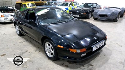Lot 866 - 1990 TOYOTA MR2