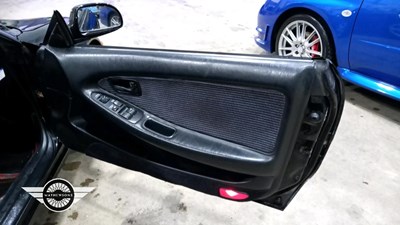 Lot 866 - 1990 TOYOTA MR2
