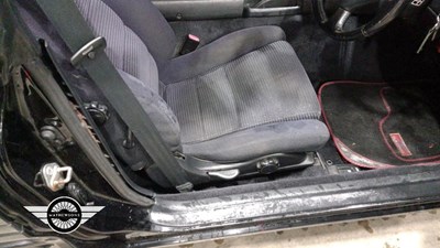 Lot 866 - 1990 TOYOTA MR2