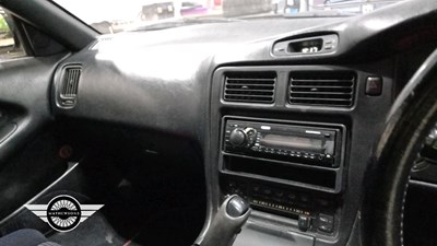 Lot 866 - 1990 TOYOTA MR2