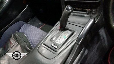 Lot 866 - 1990 TOYOTA MR2