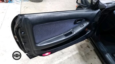 Lot 866 - 1990 TOYOTA MR2