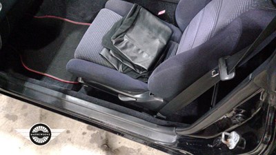 Lot 866 - 1990 TOYOTA MR2