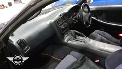Lot 866 - 1990 TOYOTA MR2