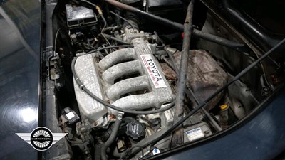 Lot 866 - 1990 TOYOTA MR2