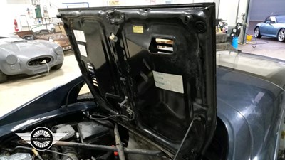 Lot 866 - 1990 TOYOTA MR2