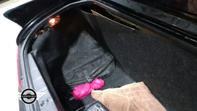 Lot 866 - 1990 TOYOTA MR2
