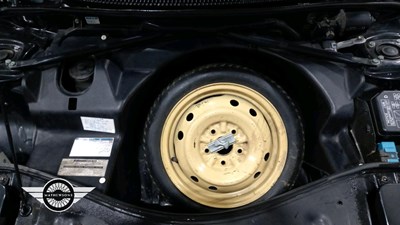 Lot 866 - 1990 TOYOTA MR2