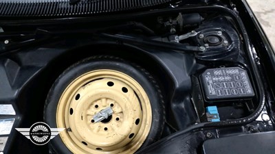 Lot 866 - 1990 TOYOTA MR2