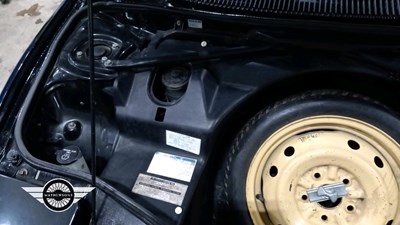 Lot 866 - 1990 TOYOTA MR2