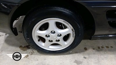Lot 866 - 1990 TOYOTA MR2