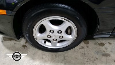 Lot 866 - 1990 TOYOTA MR2