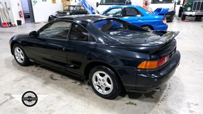 Lot 866 - 1990 TOYOTA MR2
