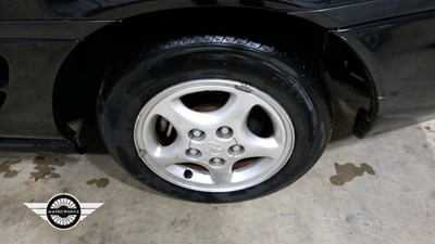 Lot 866 - 1990 TOYOTA MR2