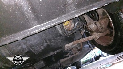 Lot 866 - 1990 TOYOTA MR2