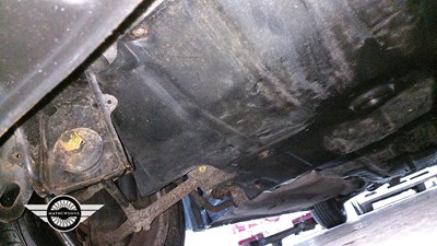 Lot 866 - 1990 TOYOTA MR2