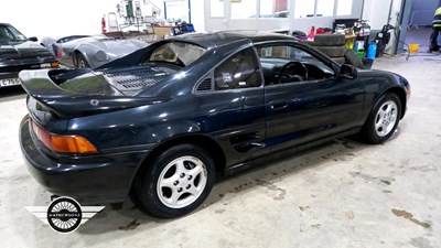 Lot 866 - 1990 TOYOTA MR2