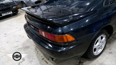 Lot 866 - 1990 TOYOTA MR2