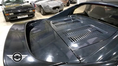 Lot 866 - 1990 TOYOTA MR2