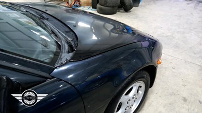 Lot 866 - 1990 TOYOTA MR2