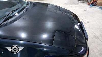 Lot 866 - 1990 TOYOTA MR2