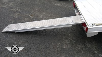 Lot 80 - 2016 VOLKSWAGEN CRAFTER CR35 TDI BMT