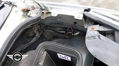 Lot 80 - 2016 VOLKSWAGEN CRAFTER CR35 TDI BMT