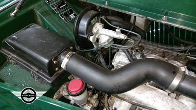 Lot 854 - 2007 TD 2000 SILVERSTONE