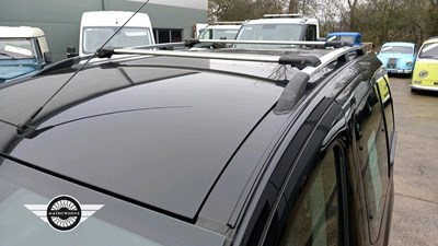 Lot 294 - 2014 CITROEN BERLINGO MULTISPACE + HDI