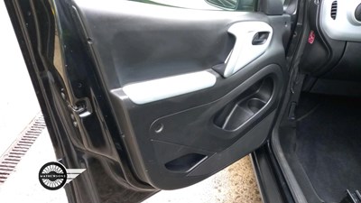 Lot 294 - 2014 CITROEN BERLINGO MULTISPACE + HDI