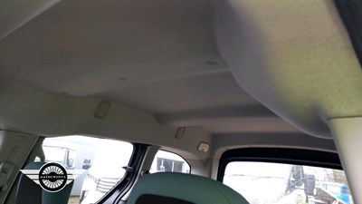 Lot 294 - 2014 CITROEN BERLINGO MULTISPACE + HDI