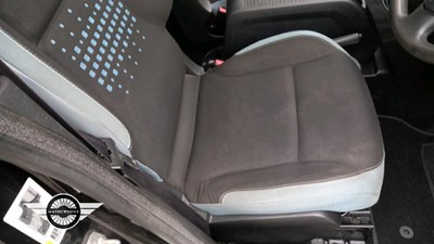 Lot 294 - 2014 CITROEN BERLINGO MULTISPACE + HDI