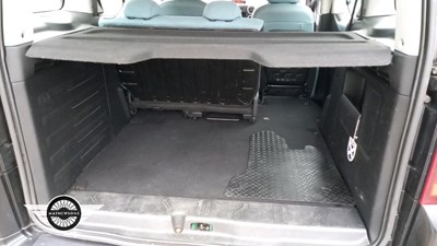 Lot 294 - 2014 CITROEN BERLINGO MULTISPACE + HDI