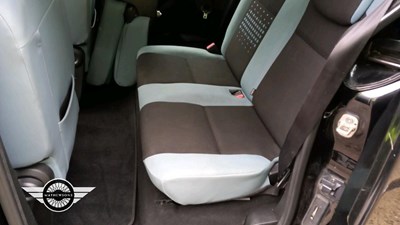 Lot 294 - 2014 CITROEN BERLINGO MULTISPACE + HDI