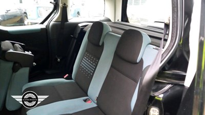 Lot 294 - 2014 CITROEN BERLINGO MULTISPACE + HDI