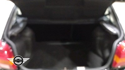 Lot 890 - 1990 FORD FIESTA RS TURBO