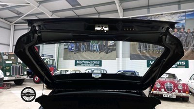 Lot 890 - 1990 FORD FIESTA RS TURBO